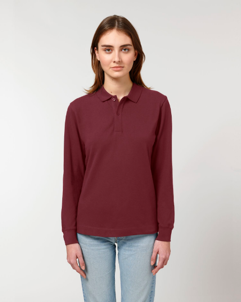 Prepster Long Sleeve_C244_