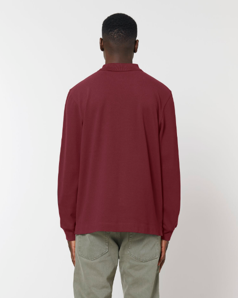Prepster Long Sleeve_C244_