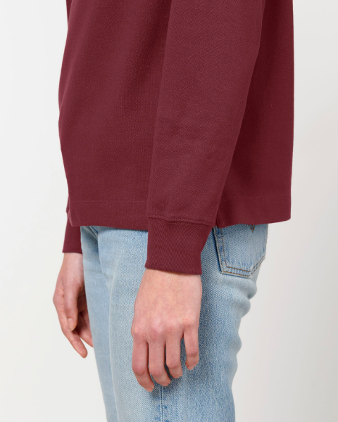 Prepster Long Sleeve_C244_