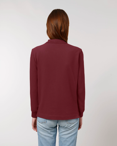 Prepster Long Sleeve_C244_