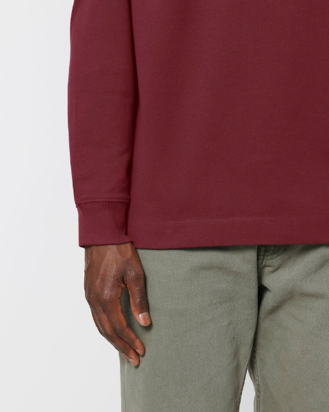Prepster Long Sleeve_C244_