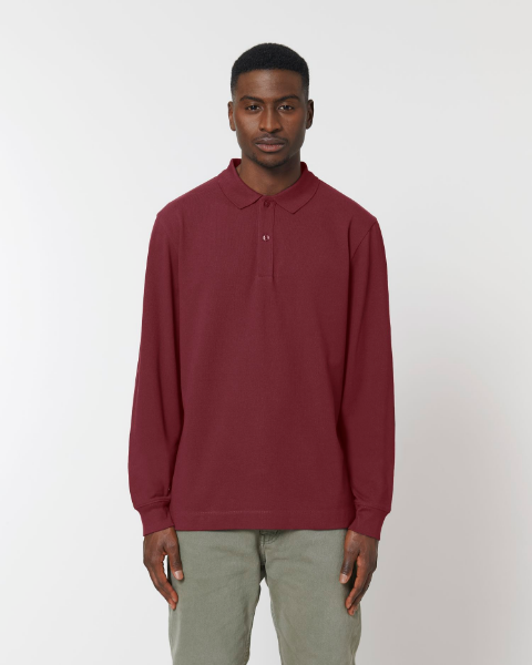 Prepster Long Sleeve_C244_