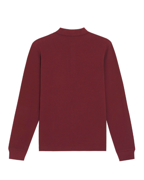 Prepster Long Sleeve_C244_Back