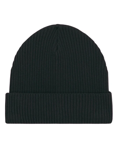 Fisherman Beanie_C002_Front