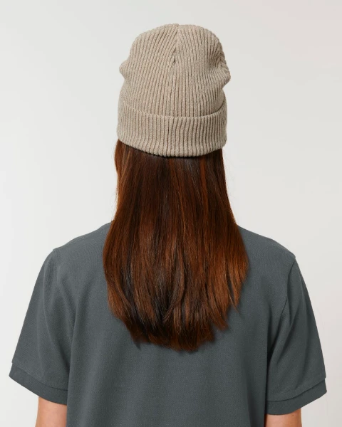 Fisherman Beanie_C592_