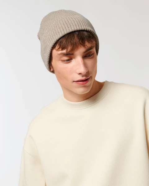 Fisherman Beanie_C592_