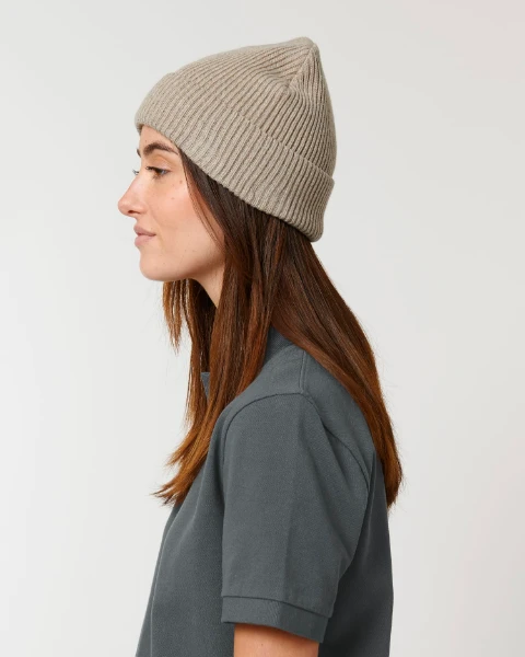 Fisherman Beanie_C592_