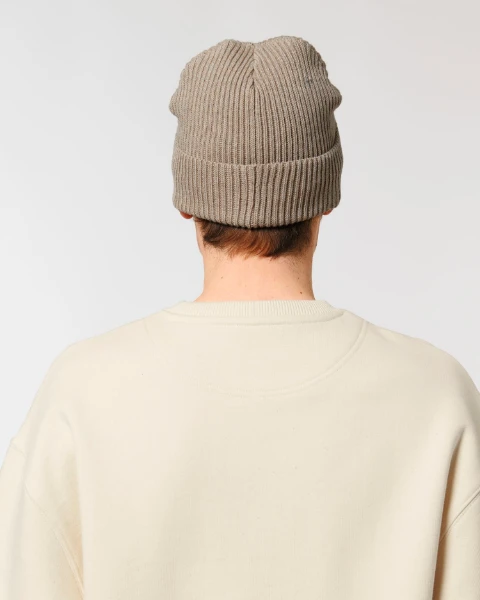 Fisherman Beanie_C592_