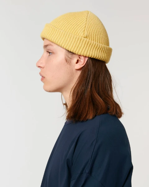 Fisherman Beanie_C067_