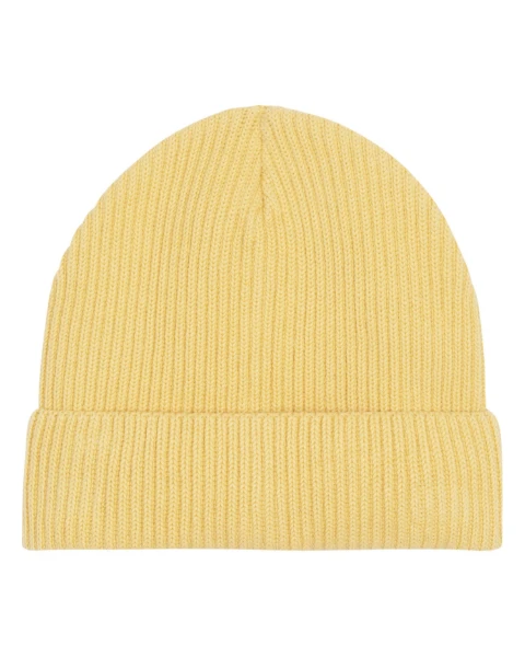 Fisherman Beanie_C067_Front