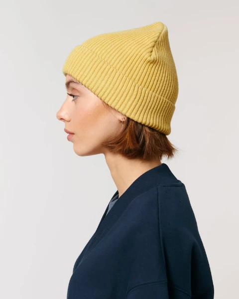 Fisherman Beanie_C067_