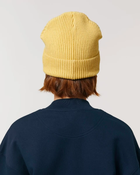 Fisherman Beanie_C067_