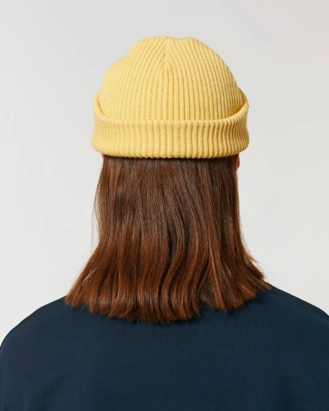 Fisherman Beanie_C067_