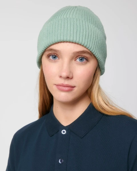 Fisherman Beanie_C089_