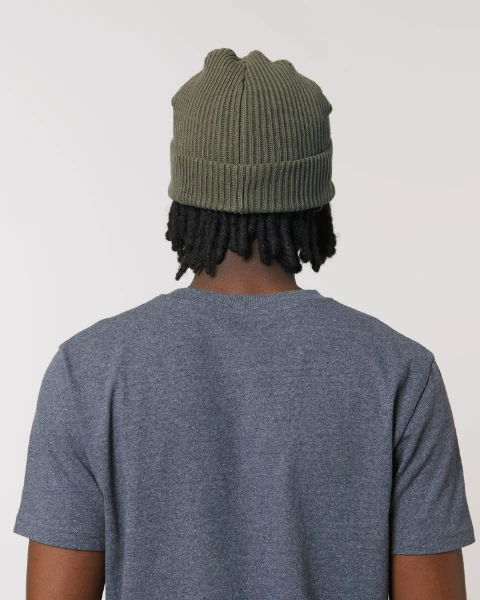 Fisherman Beanie_C223_