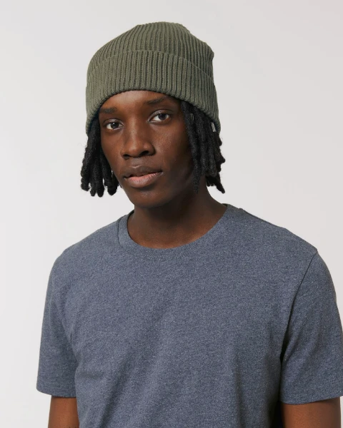 Fisherman Beanie_C223_