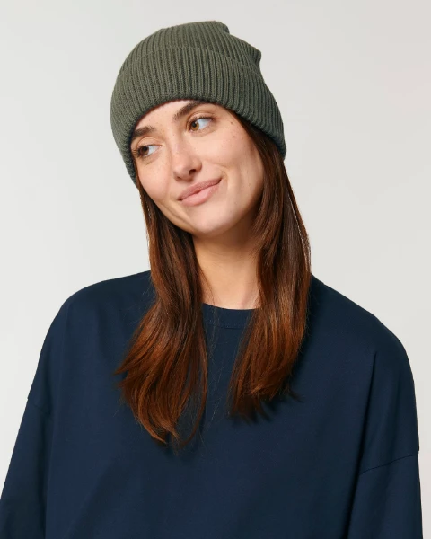 Fisherman Beanie_C223_