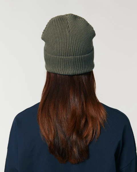 Fisherman Beanie_C223_