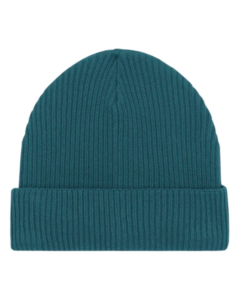 Fisherman Beanie_C702_Front