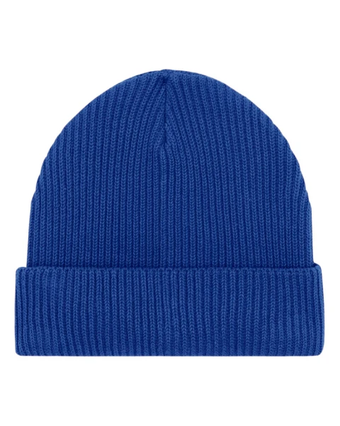 Fisherman Beanie_C088_Front