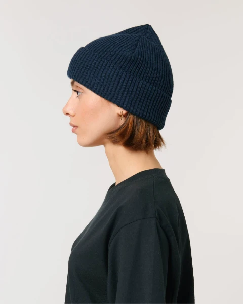 Fisherman Beanie_C727_