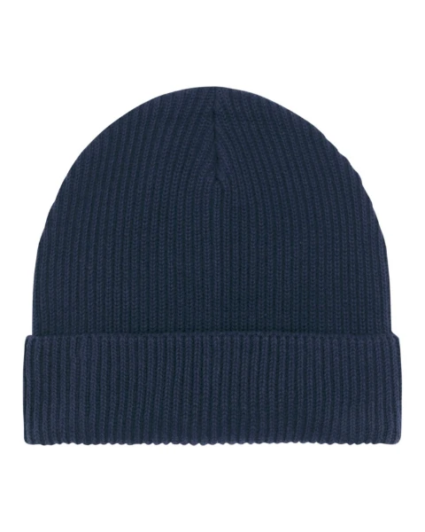 Fisherman Beanie_C727_Front