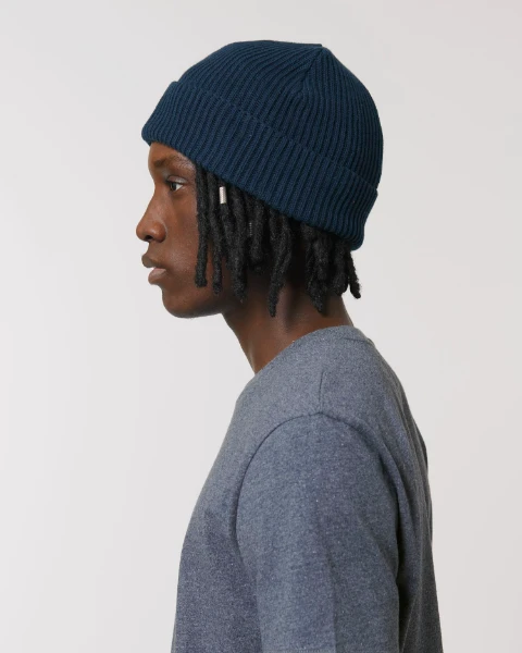 Fisherman Beanie_C727_