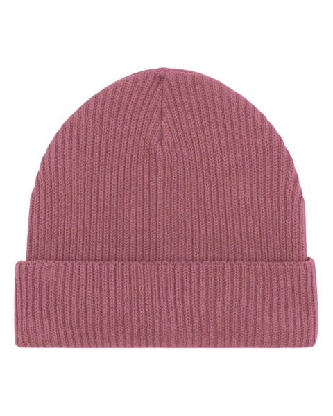 Fisherman Beanie_C062_Front