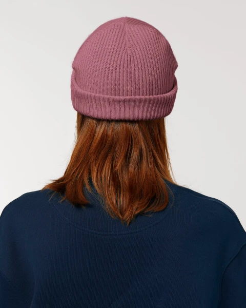 Fisherman Beanie_C062_