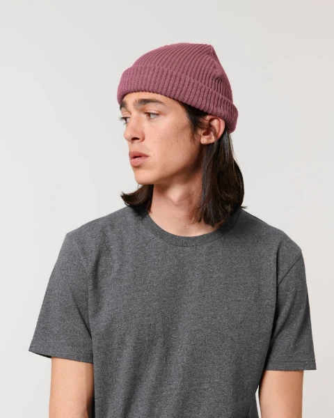 Fisherman Beanie_C062_