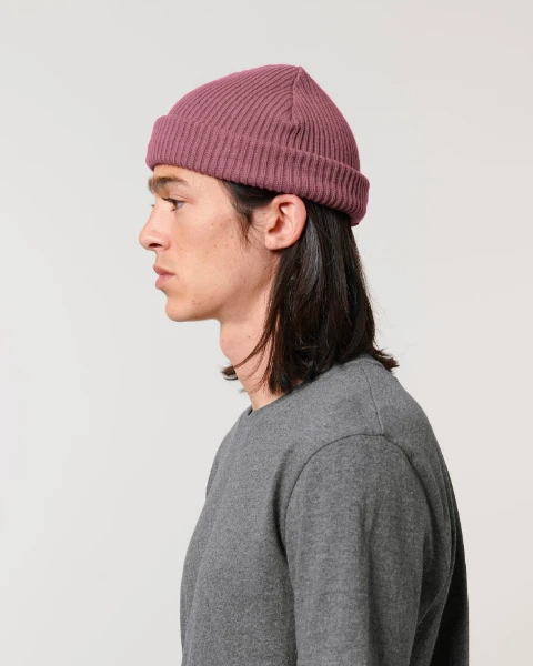 Fisherman Beanie_C062_