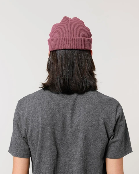 Fisherman Beanie_C062_