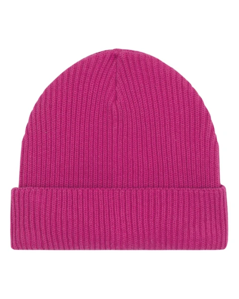 Fisherman Beanie_C068_Front