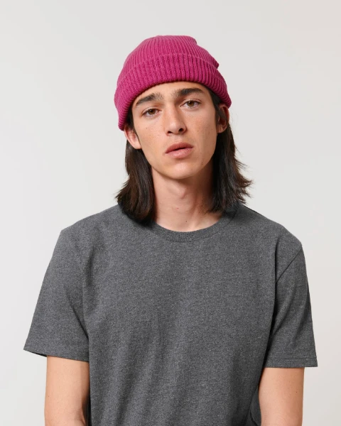 Fisherman Beanie_C068_