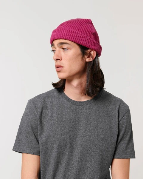 Fisherman Beanie_C068_