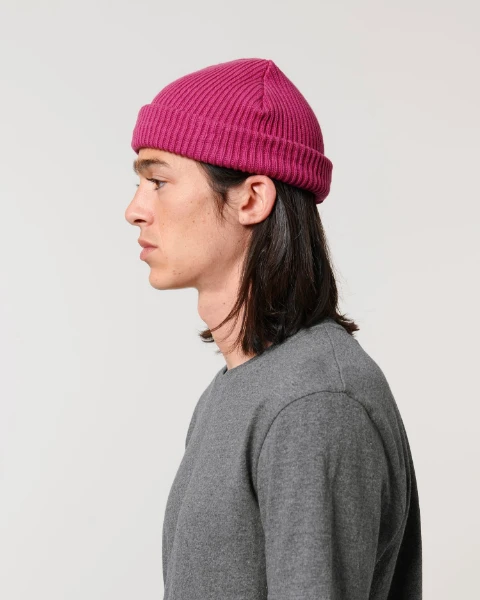 Fisherman Beanie_C068_