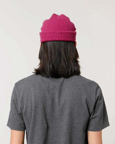 Fisherman Beanie_C068_