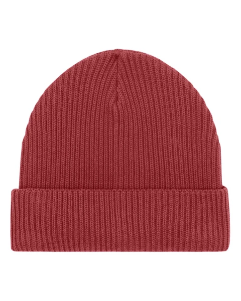 Fisherman Beanie_C086_Front