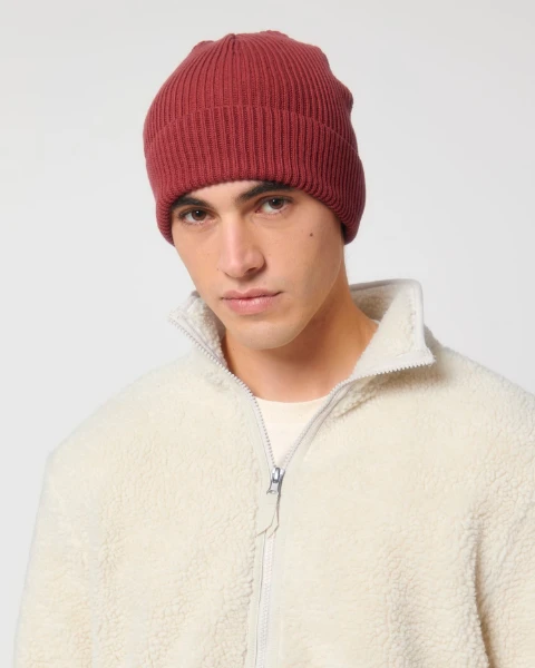 Fisherman Beanie_C086_