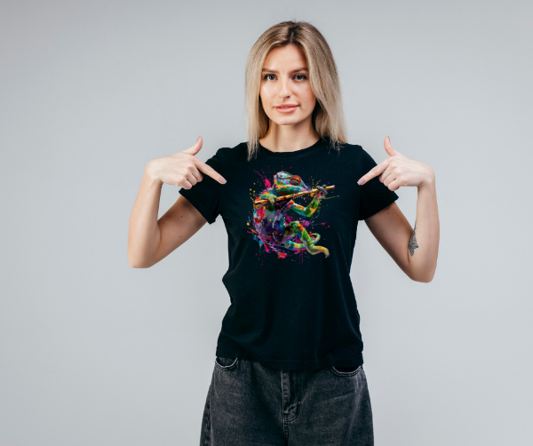 Picture of Women's Viper T-shirt