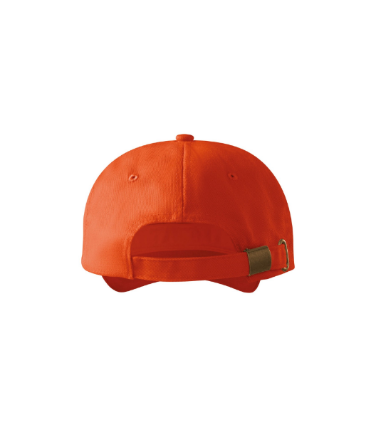 11_B_Unisex Cap 6 P