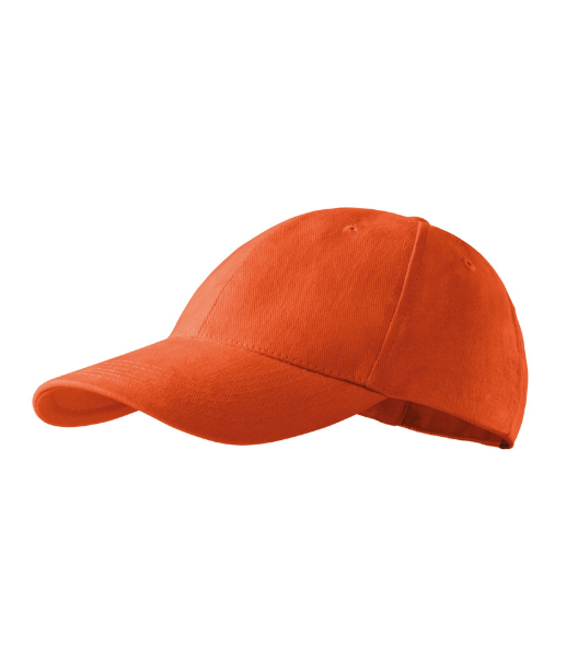 11_c_Unisex Cap 6 P