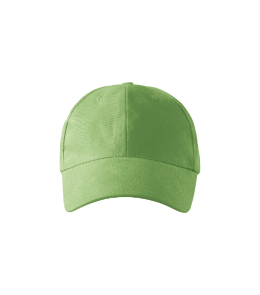 39_a_Unisex Cap 6 P