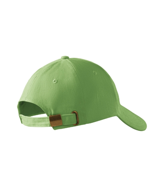 39_D_Unisex Cap 6 P