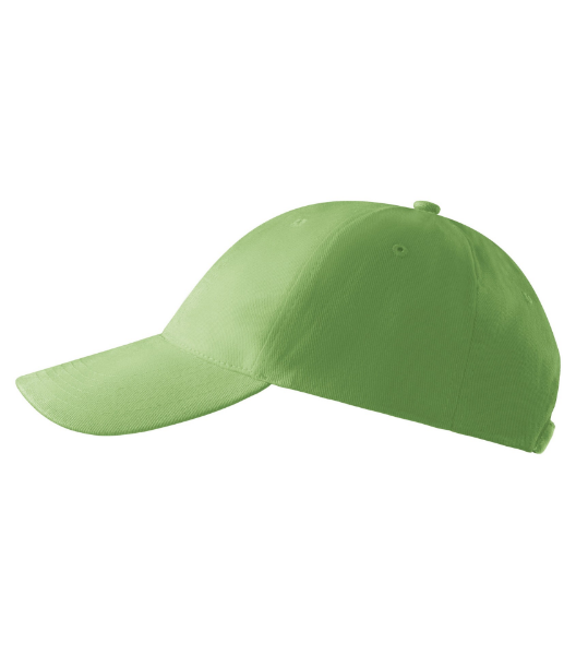 39_e_Unisex Cap 6 P